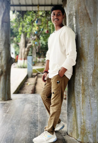 Pratham Mishra